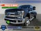 2019 Ford F-350SD Lariat DRW