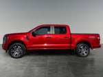 2023 Ford F-150 XL STX