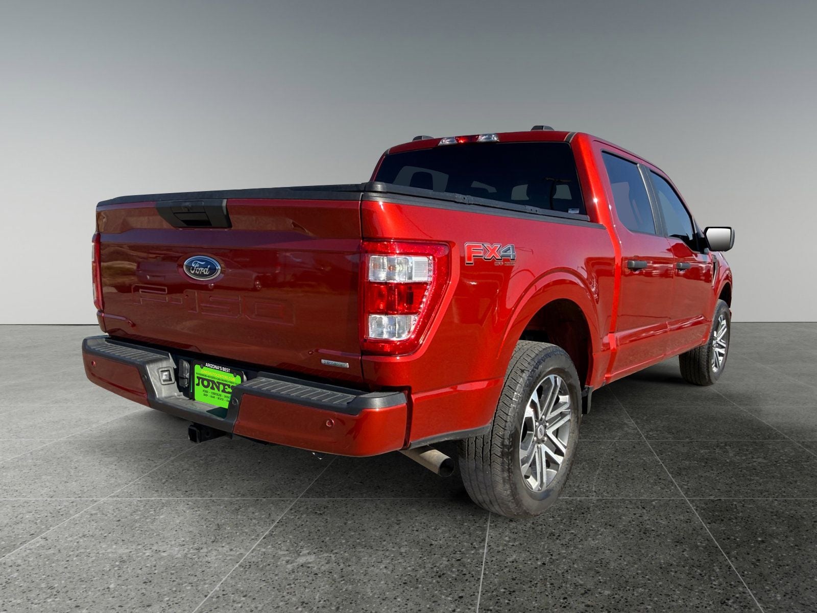 2023 Ford F-150 XL STX