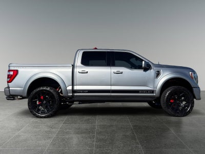 2023 Ford F-150 Lariat SHELBY