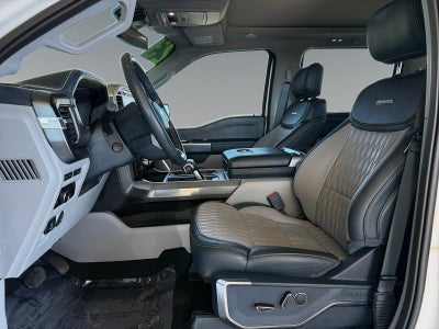 2023 Ford F-150 Limited