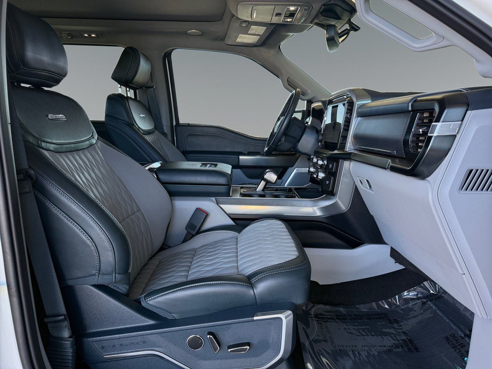 2023 Ford F-150 Limited