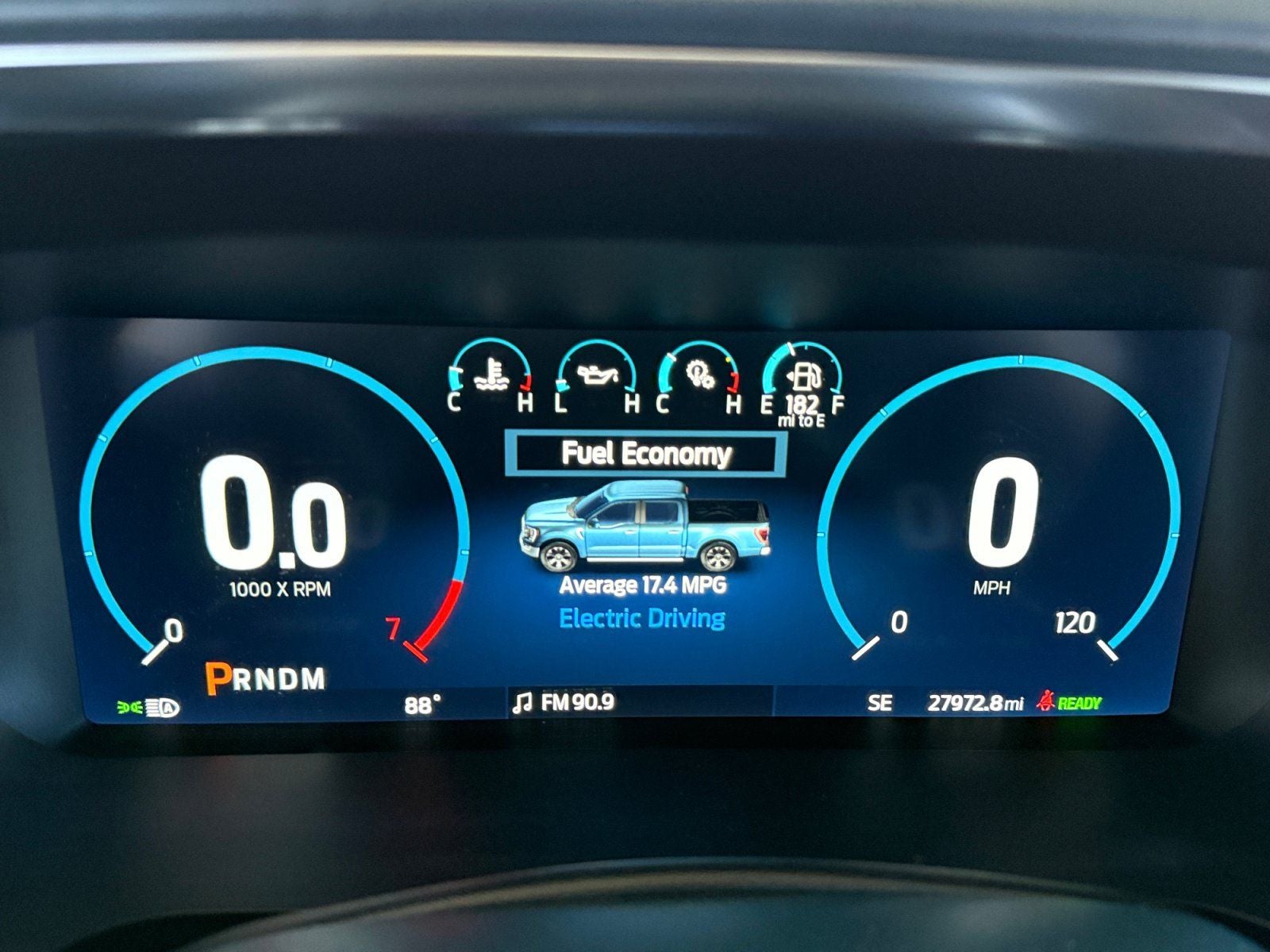 2023 Ford F-150 Limited