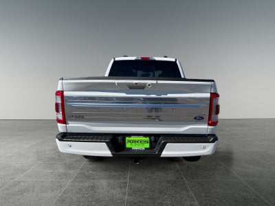 2023 Ford F-150 Limited