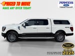 2024 Ford F-150 King Ranch