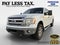 2014 Ford F-150 Base
