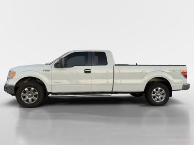 2014 Ford F-150 Base