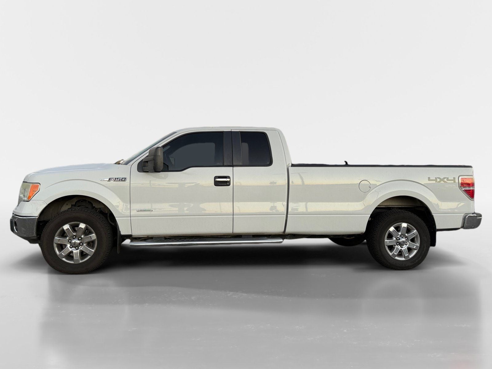 2014 Ford F-150 Base