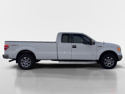 2014 Ford F-150 Base