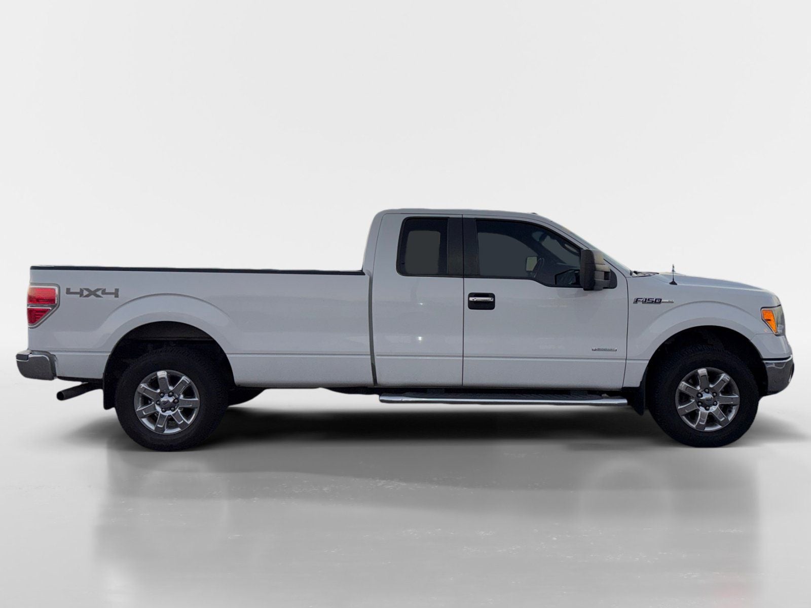 2014 Ford F-150 Base
