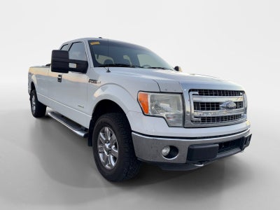 2014 Ford F-150 Base