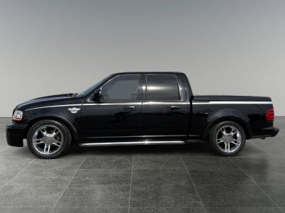 2003 Ford F-150 Harley-Davidson