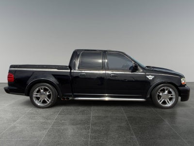 2003 Ford F-150 Harley-Davidson