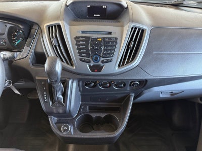 2018 Ford Transit-250 Base