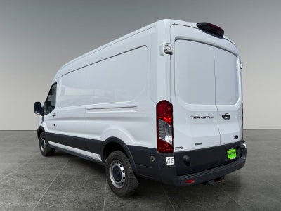 2018 Ford Transit-250 Base