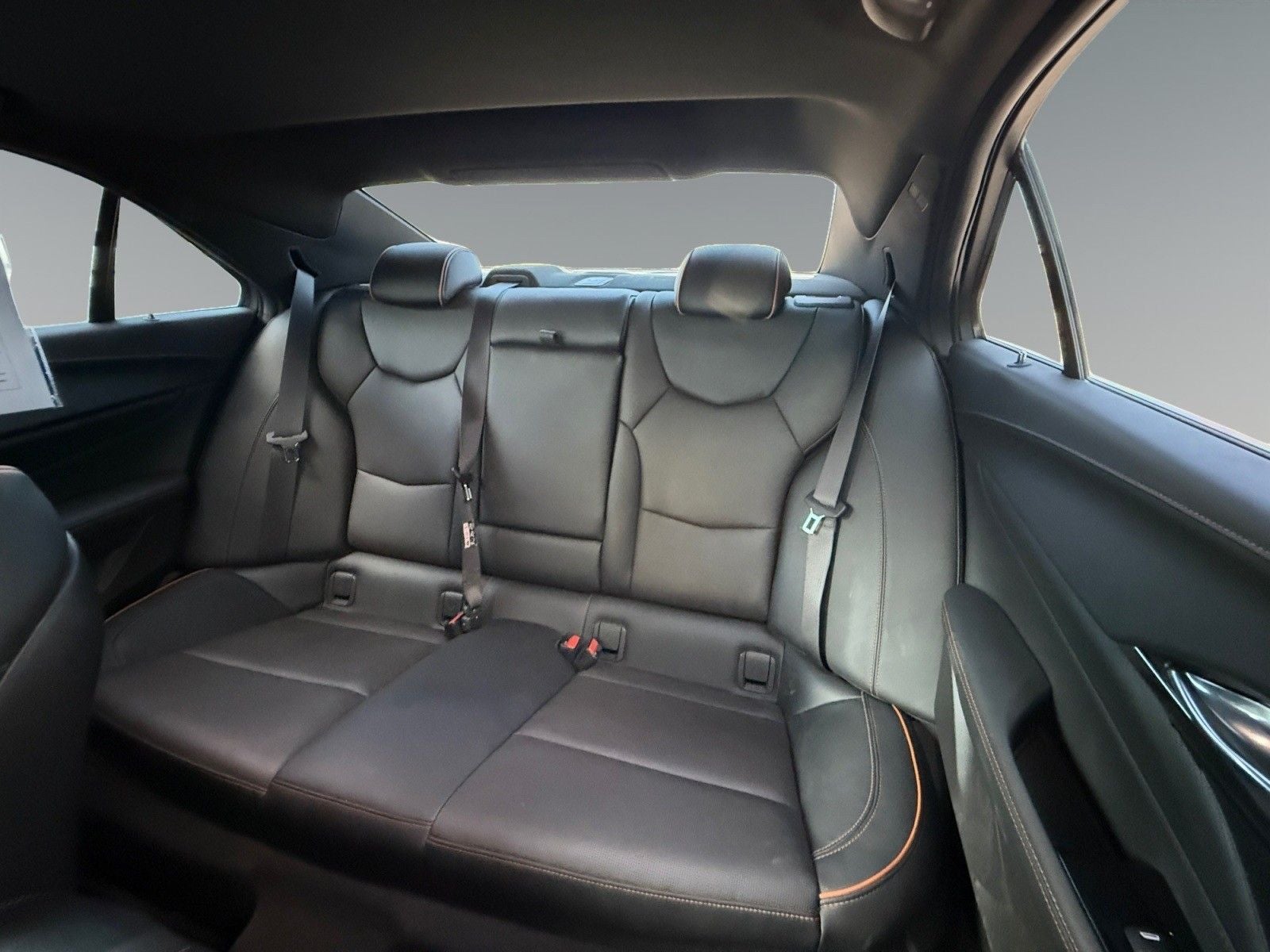 2022 Cadillac CT4 V-Series