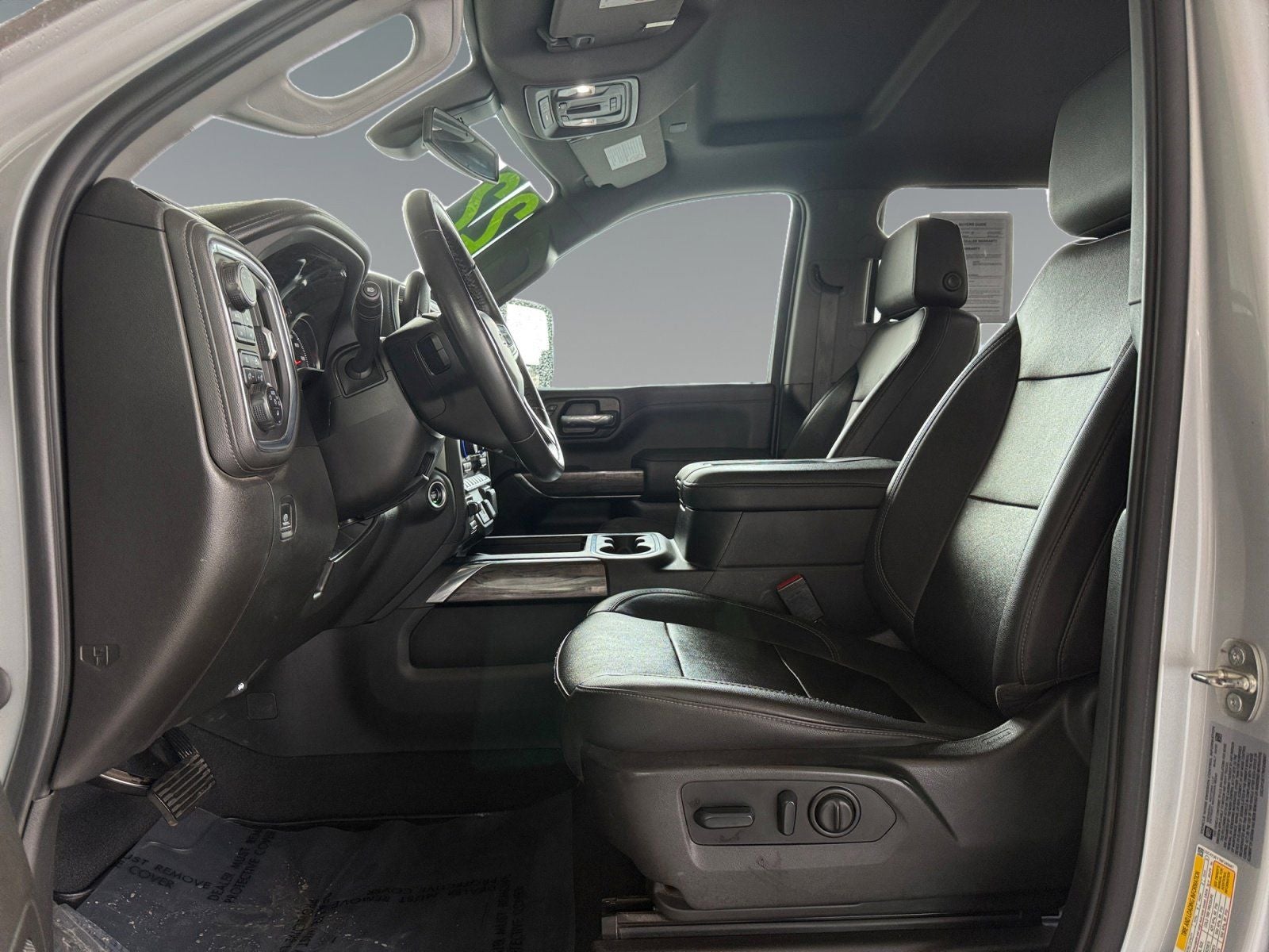 2022 Chevrolet Silverado 3500HD LTZ