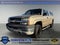 2004 Chevrolet Silverado 2500HD LT