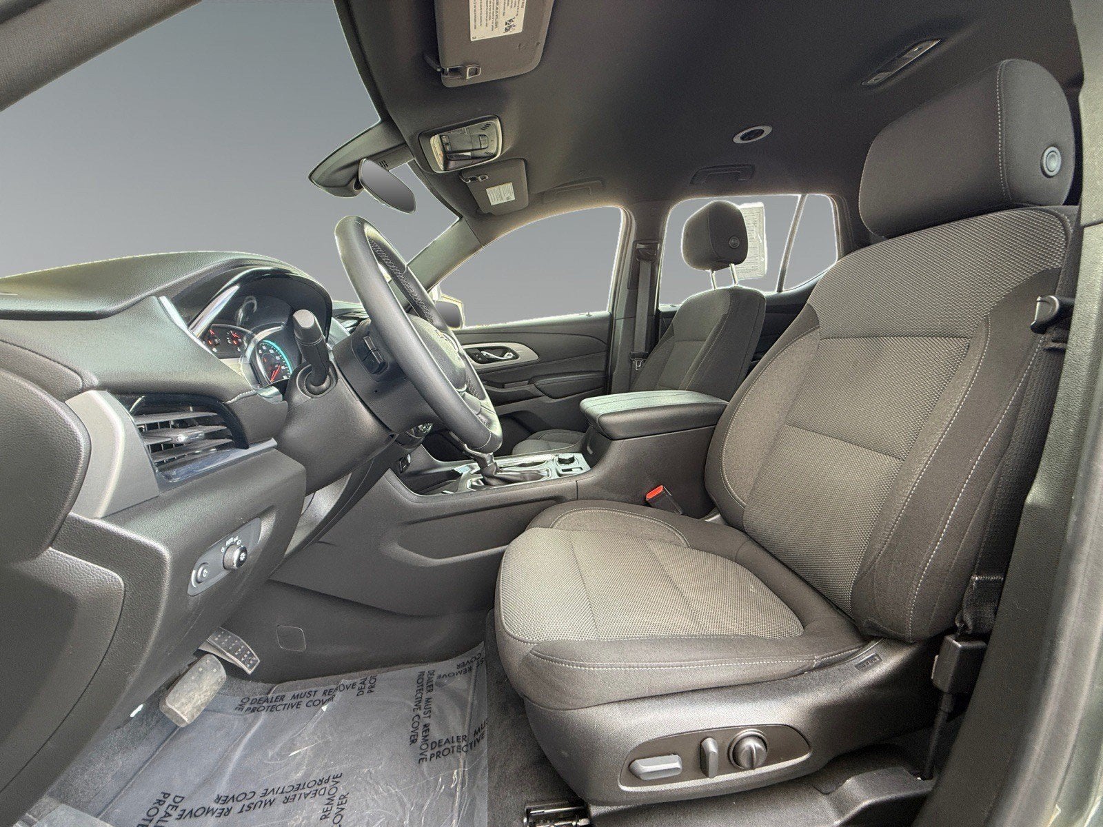 2023 Chevrolet Traverse LT 1LT