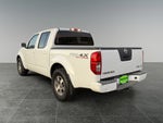 2012 Nissan Frontier PRO-4X