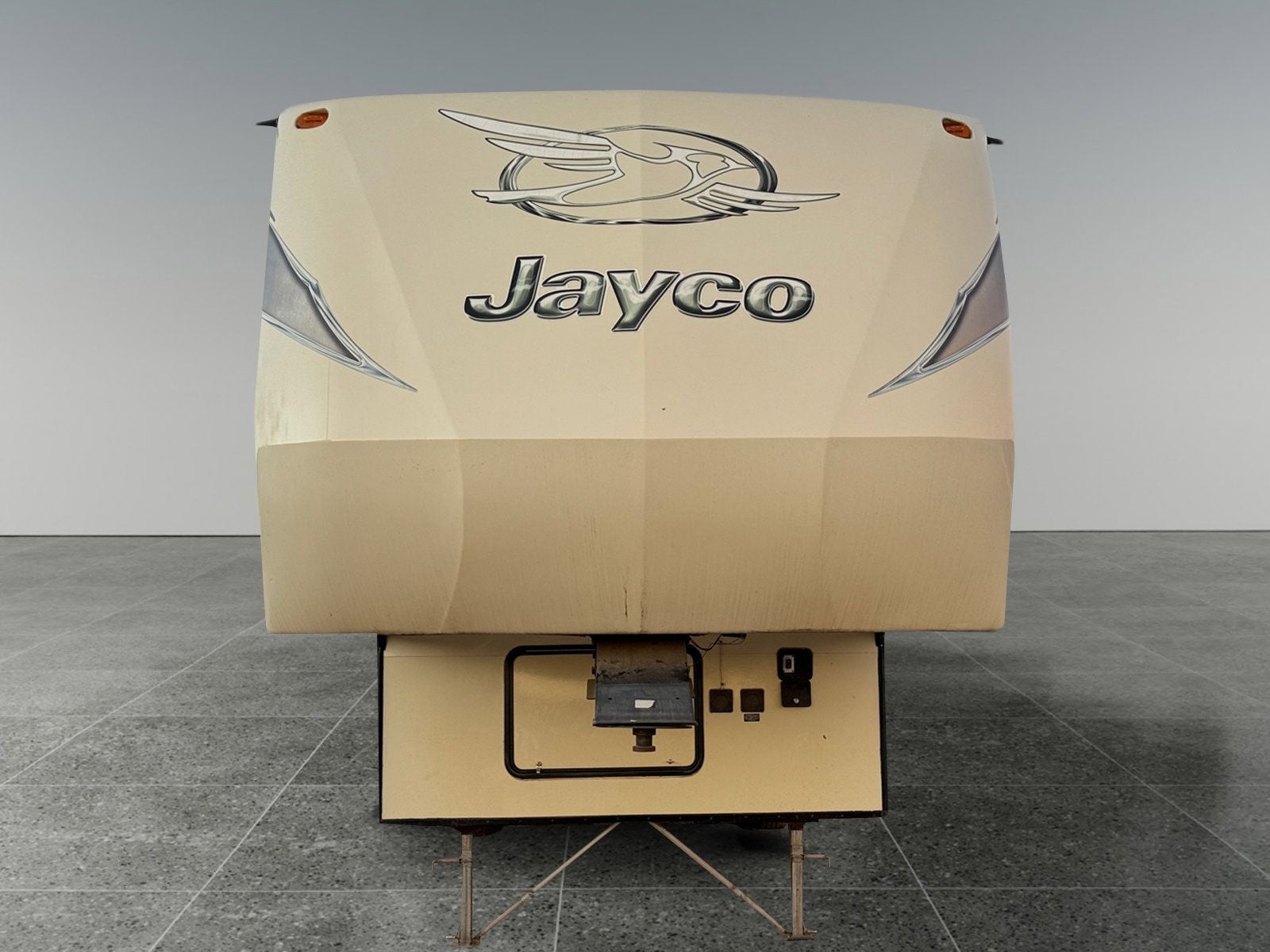 2015 Jayco Eagle Touring Edition M-31.5