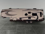 2015 Jayco Eagle Touring Edition M-31.5