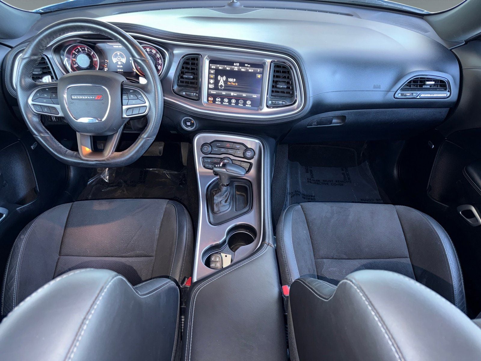 2021 Dodge Challenger GT