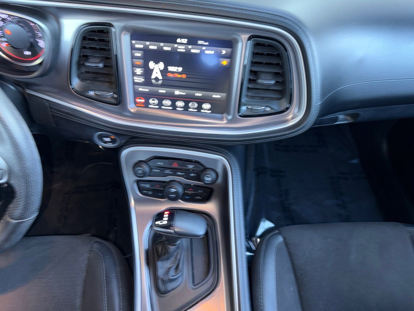 2021 Dodge Challenger GT