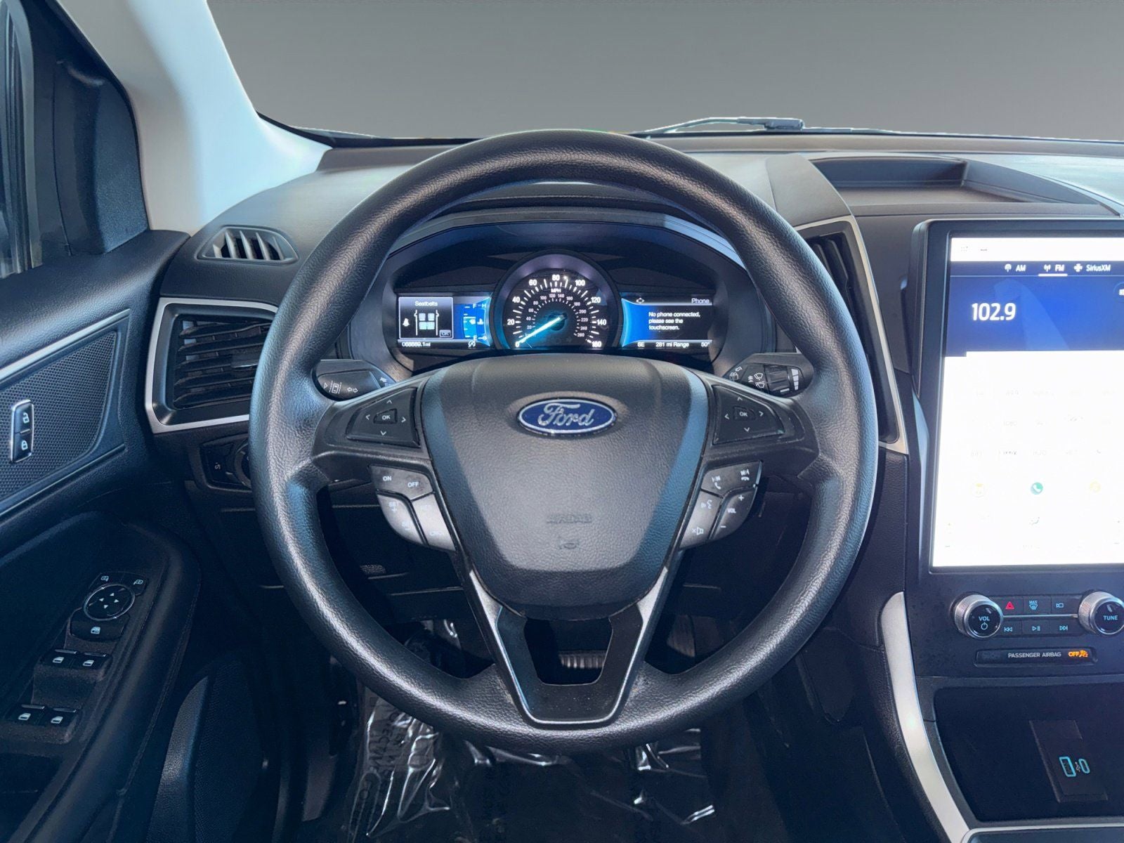 2024 Ford Edge SE