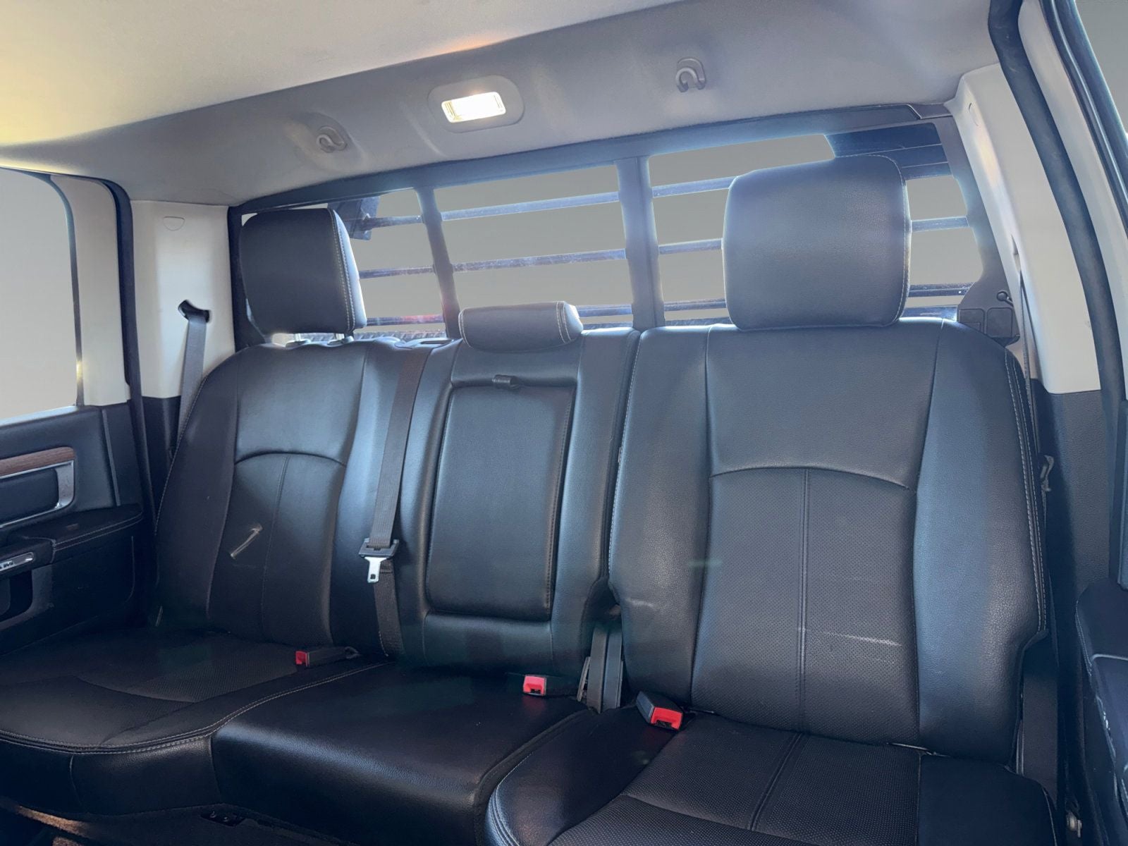 2018 RAM 3500 Laramie