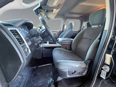 2015 RAM 3500 Lone Star