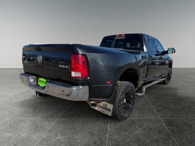 2015 RAM 3500 Lone Star