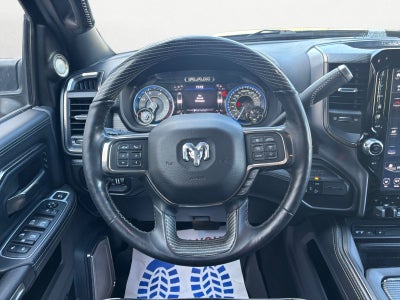 2019 RAM 2500 Limited