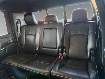 2019 RAM 2500 Limited