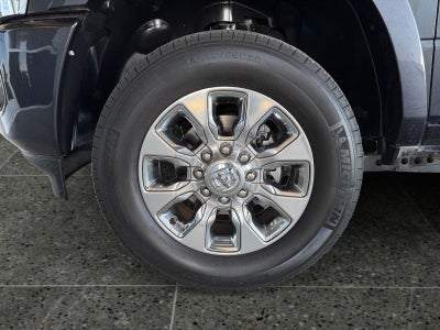 2019 RAM 2500 Limited