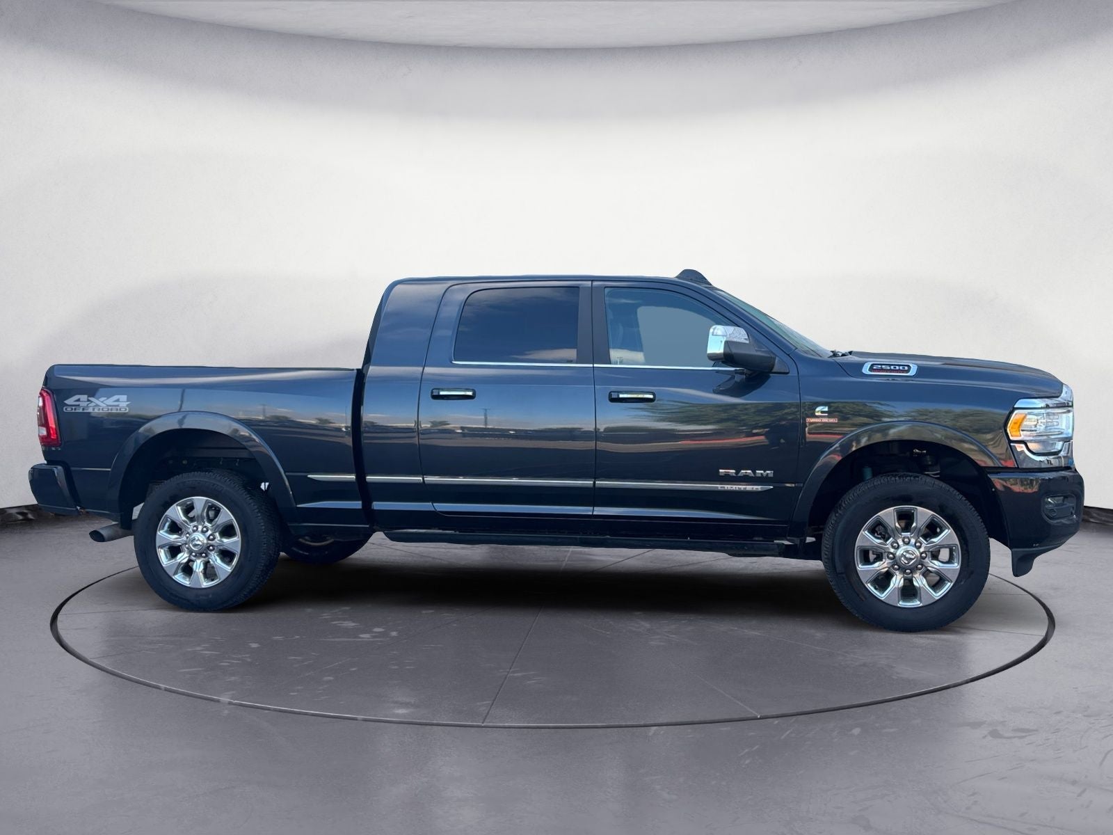2019 RAM 2500 Limited