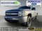 2009 Chevrolet Silverado 1500 LS
