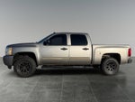 2009 Chevrolet Silverado 1500 LS