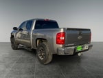 2009 Chevrolet Silverado 1500 LS