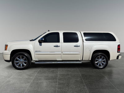 2012 GMC Sierra 1500 Denali