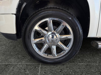 2012 GMC Sierra 1500 Denali