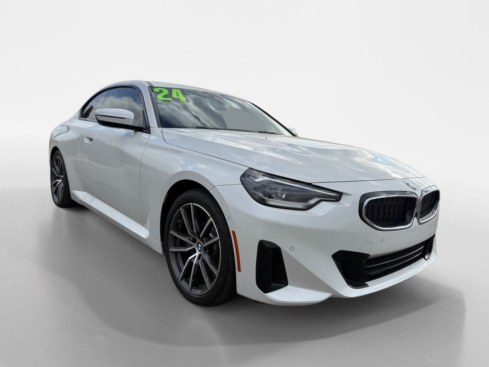 2024 BMW 2 Series 230i