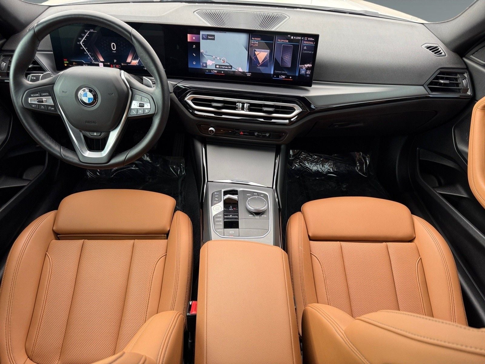 2024 BMW 2 Series 230i