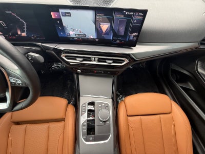 2024 BMW 2 Series 230i