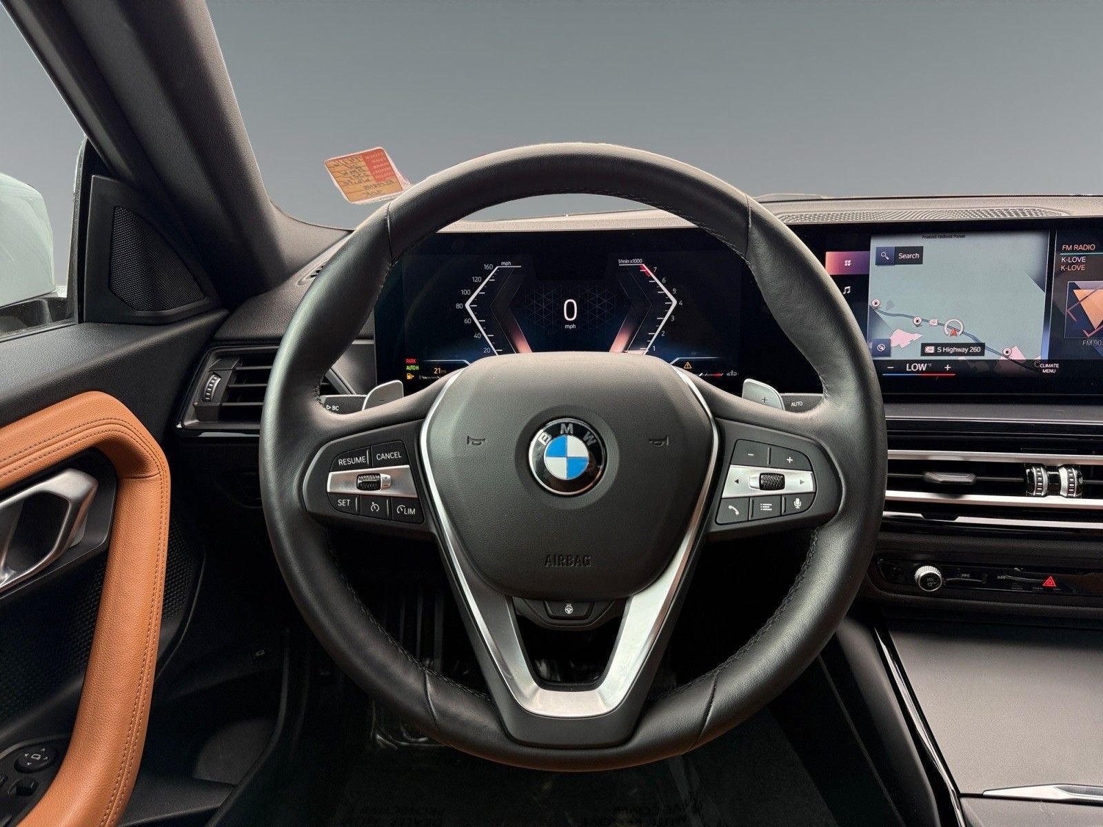 2024 BMW 2 Series 230i
