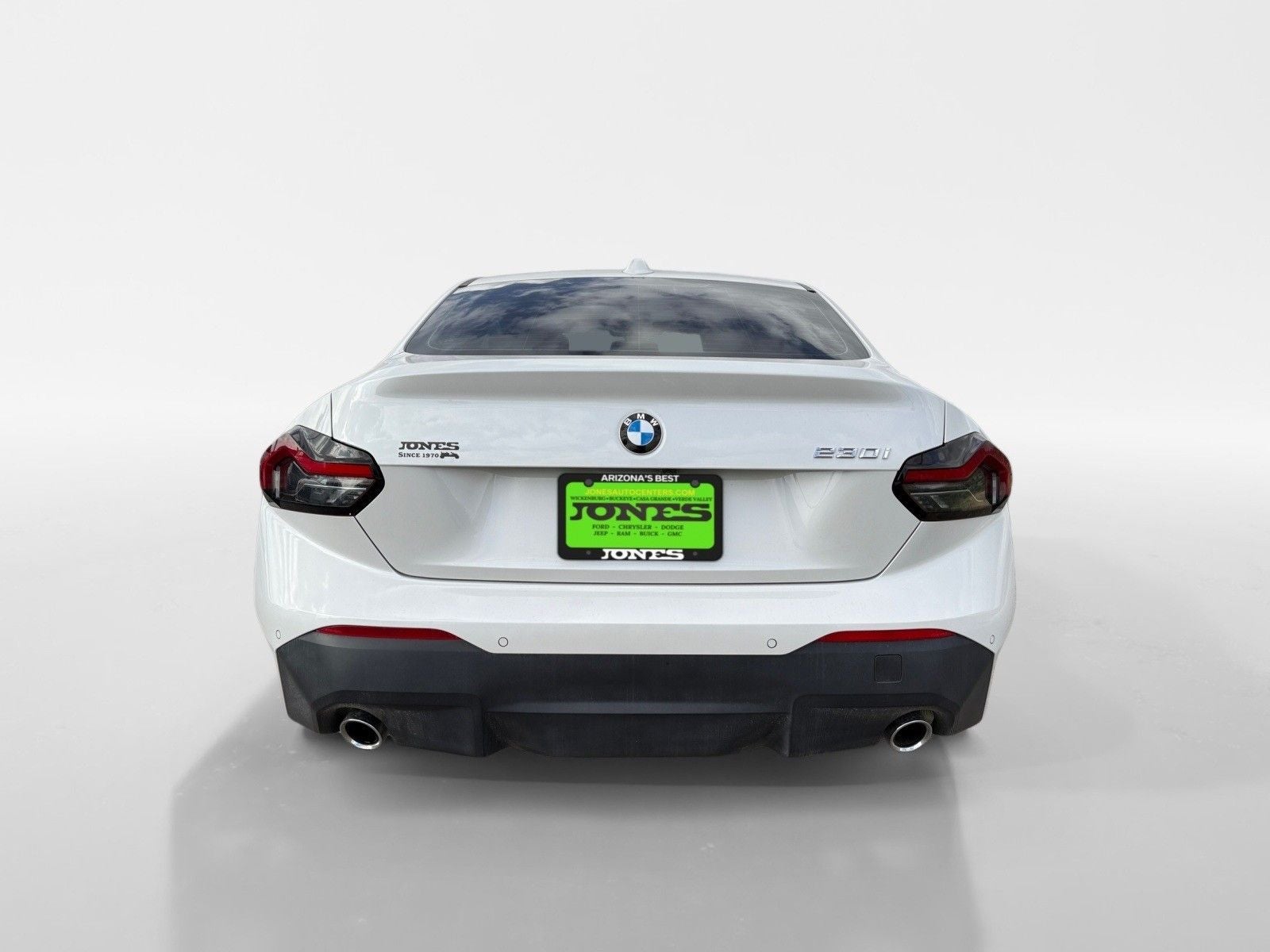 2024 BMW 2 Series 230i