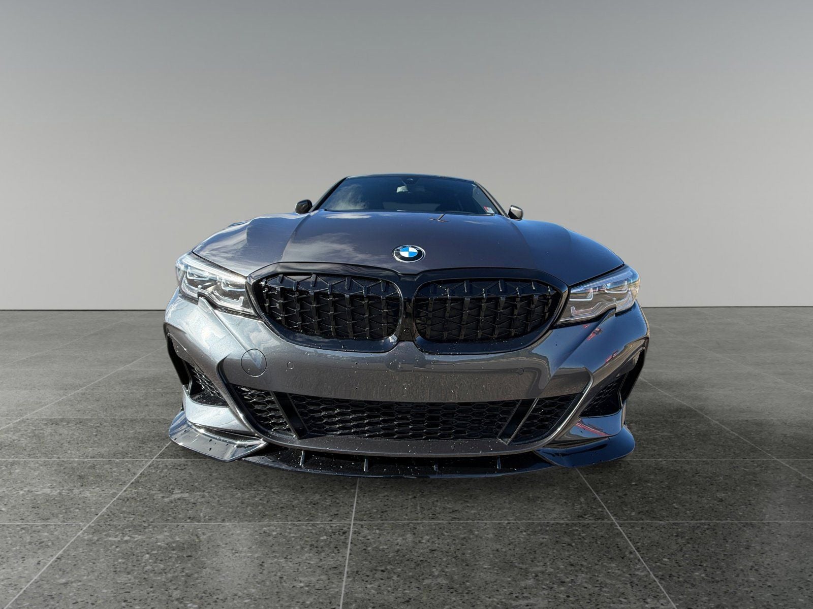 2020 BMW 3 Series M340i