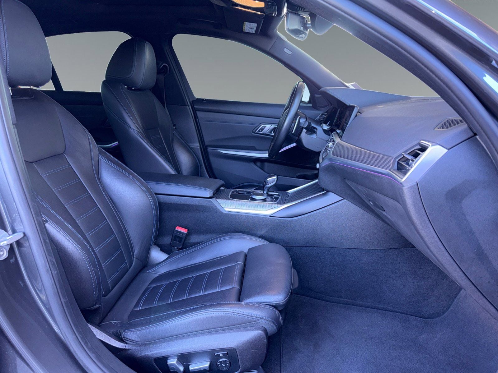 2020 BMW 3 Series M340i