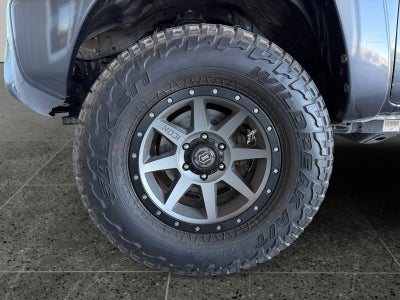 2014 Toyota Tacoma Base V6