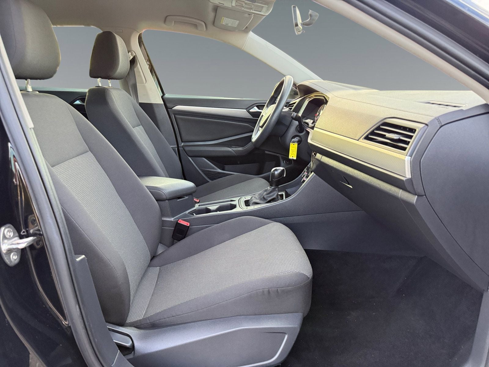 2020 Volkswagen Jetta 1.4T S